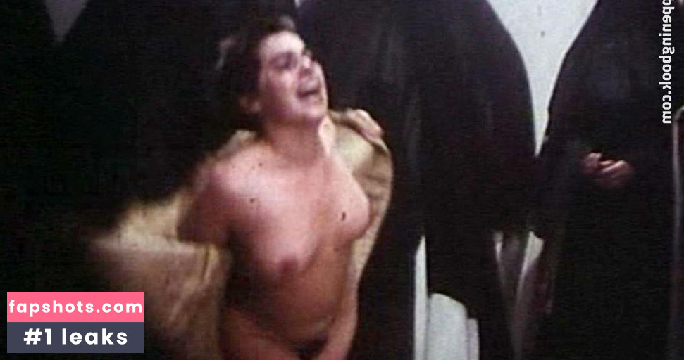 Lina Romay Nude Leaks OnlyFans Photos #206 - LeakJerk