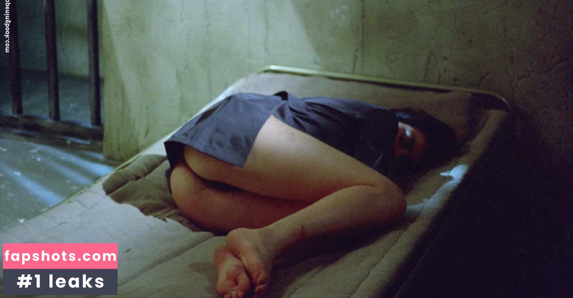 Lina Romay Nude Leaks OnlyFans Photos #218 - LeakJerk