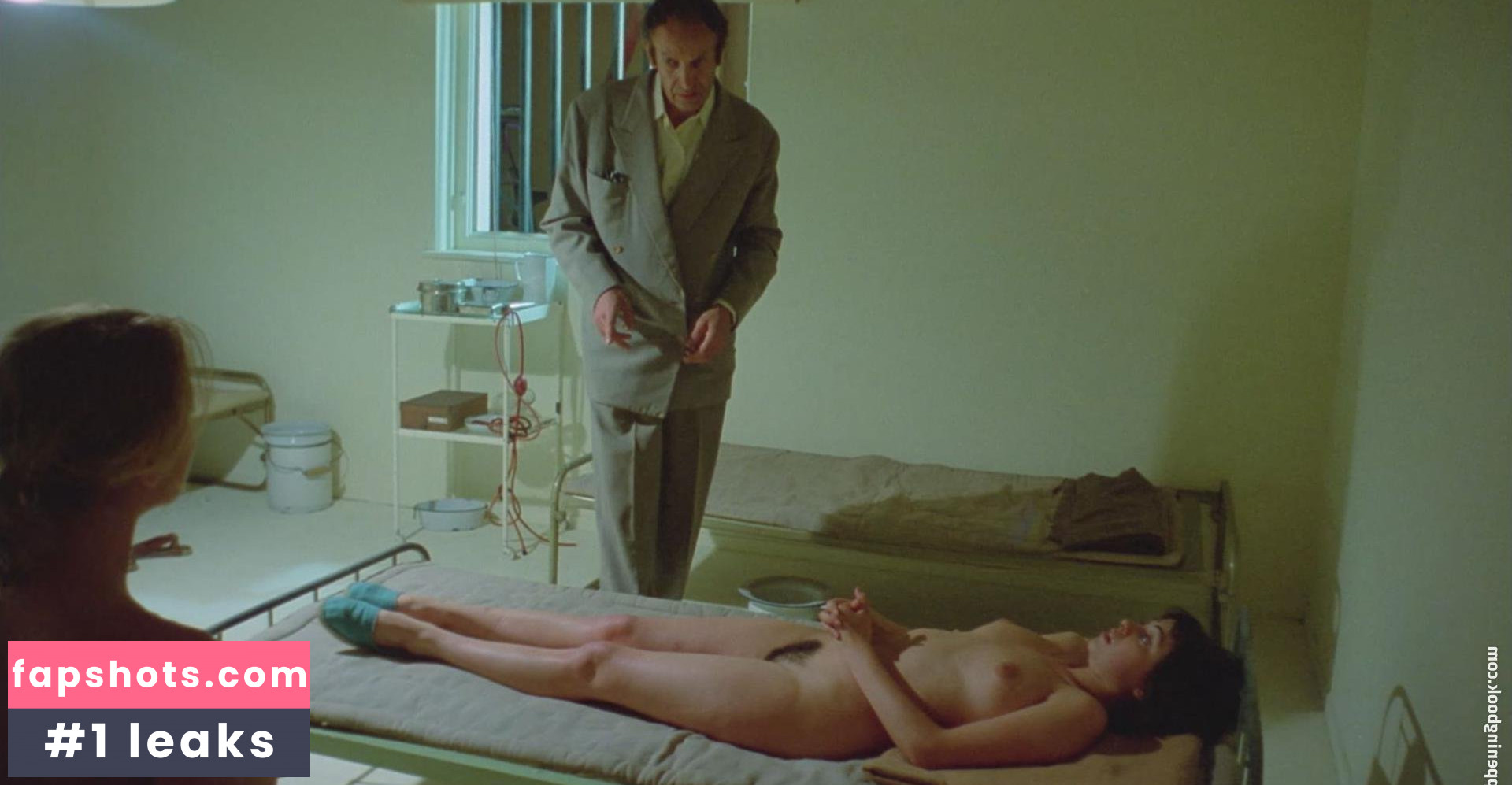 Lina Romay Nude Leaks OnlyFans Photos #221 - LeakJerk