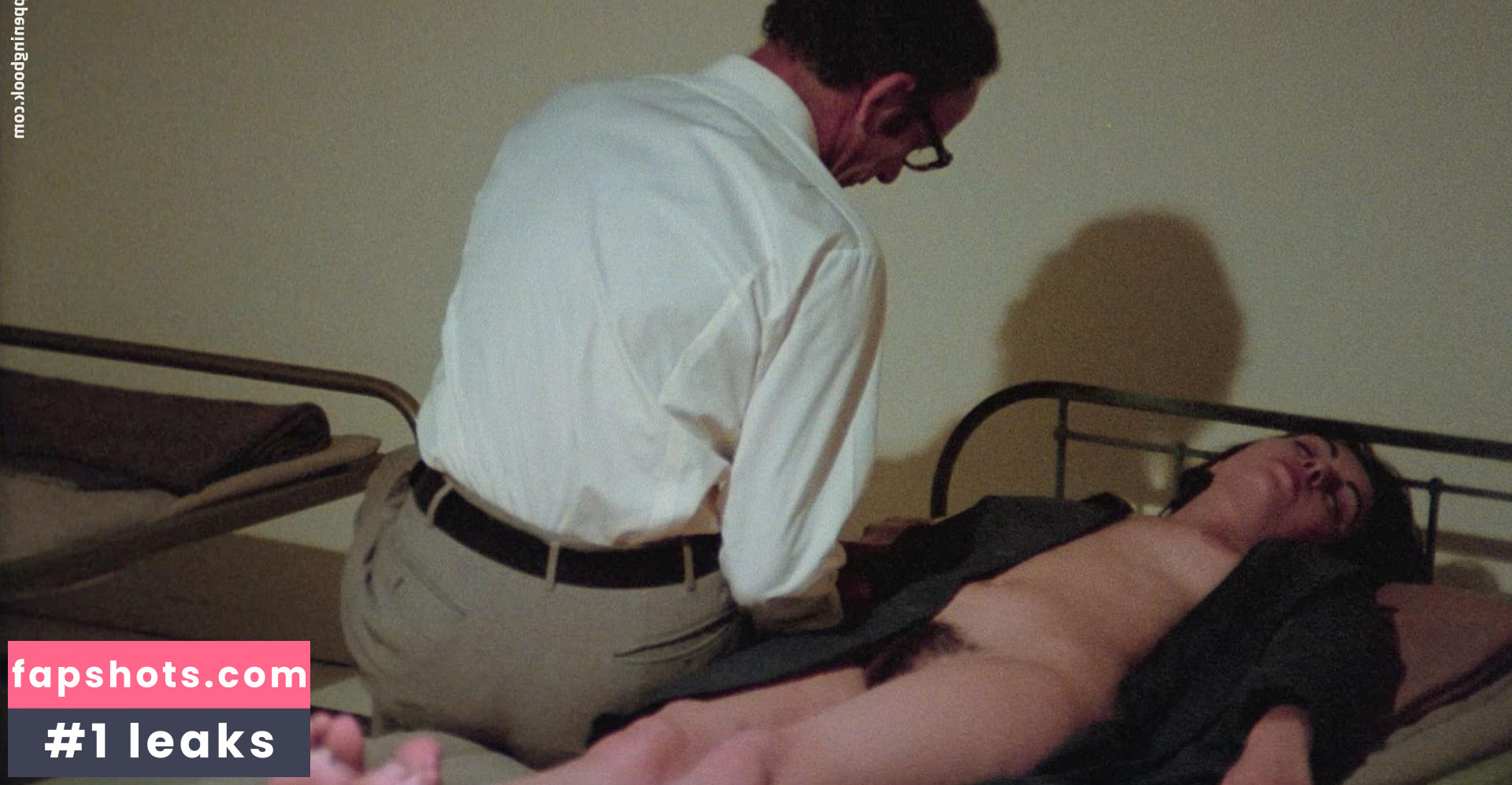 Lina Romay Nude Leaks OnlyFans Photos #223 - LeakJerk