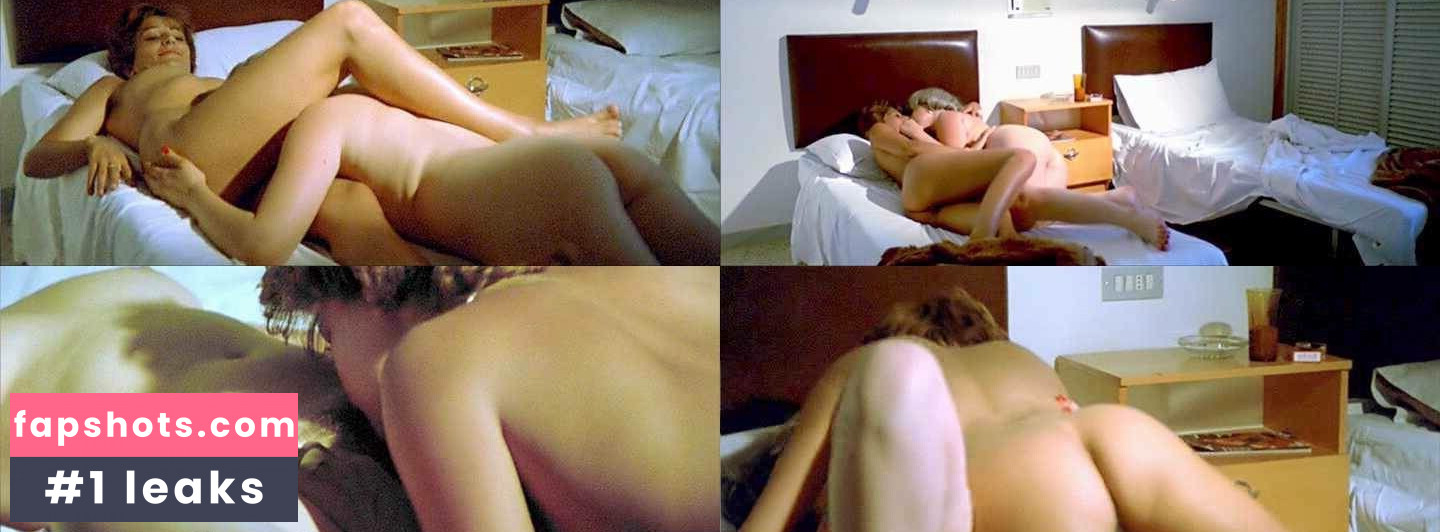 Lina Romay Nude Leaks OnlyFans Photos #28 - LeakJerk