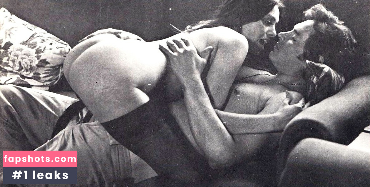 Lina Romay Nude Leaks OnlyFans Photos #31 - LeakJerk