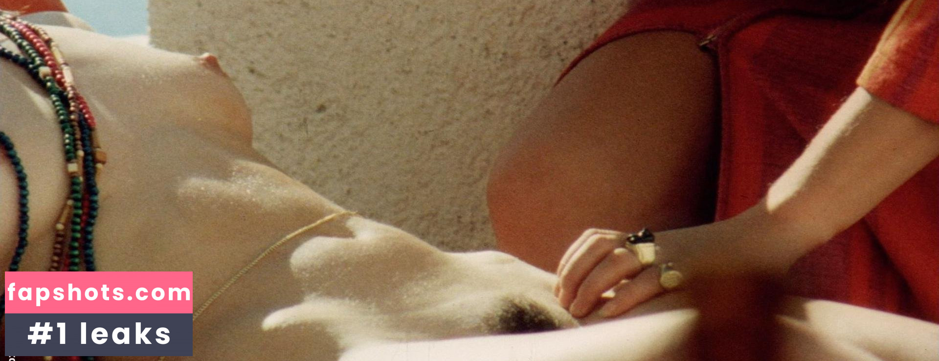 Lina Romay Nude Leaks OnlyFans Photos #41 - LeakJerk