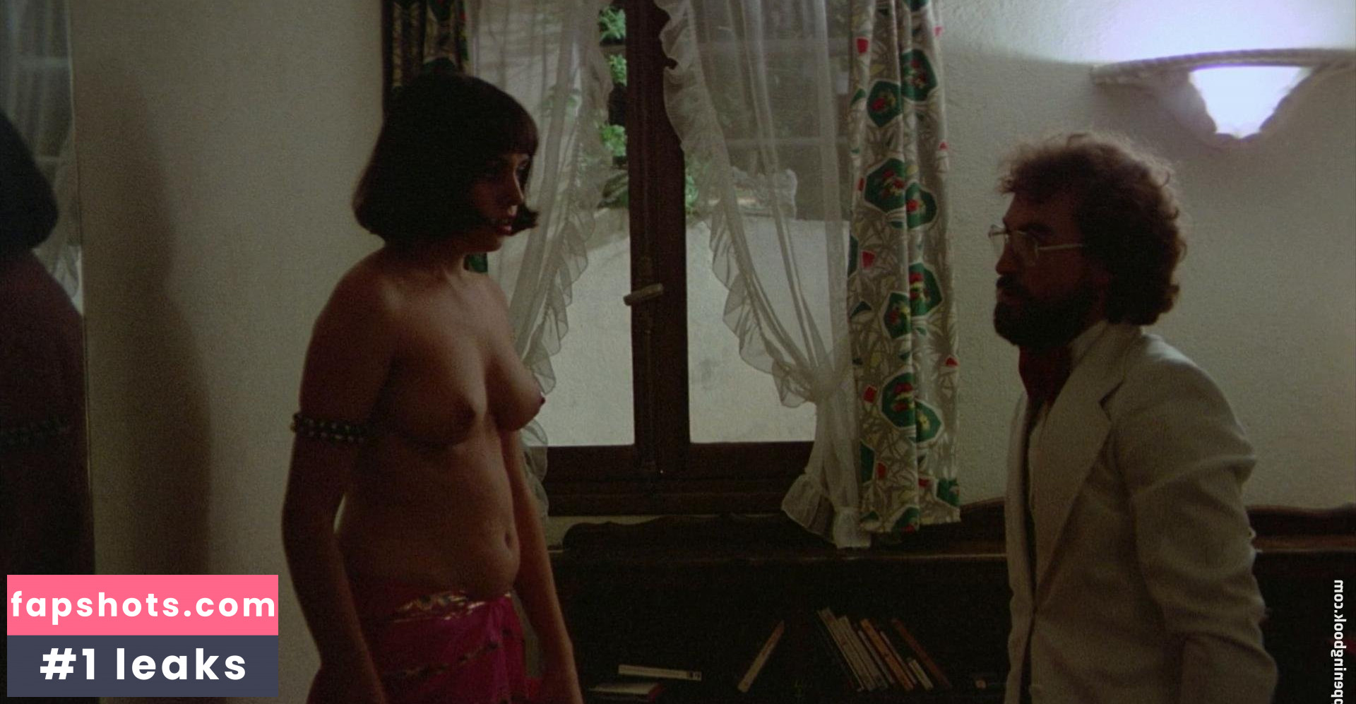 Lina Romay Nude Leaks OnlyFans Photos #44 - LeakJerk