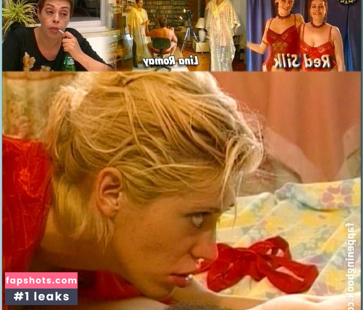 Lina Romay Nude Leaks OnlyFans Photos #55 - LeakJerk