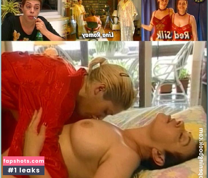 Lina Romay Nude Leaks OnlyFans Photos #56 - LeakJerk