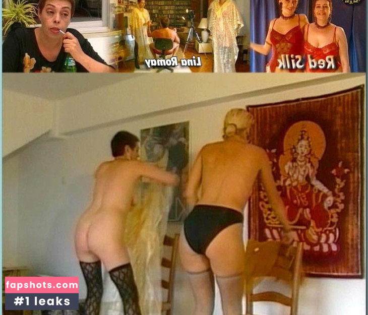 Lina Romay Nude Leaks OnlyFans Photos #57 - LeakJerk