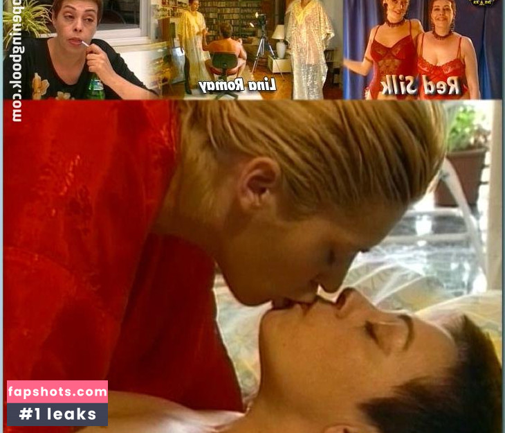 Lina Romay Nude Leaks OnlyFans Photos #58 - LeakJerk