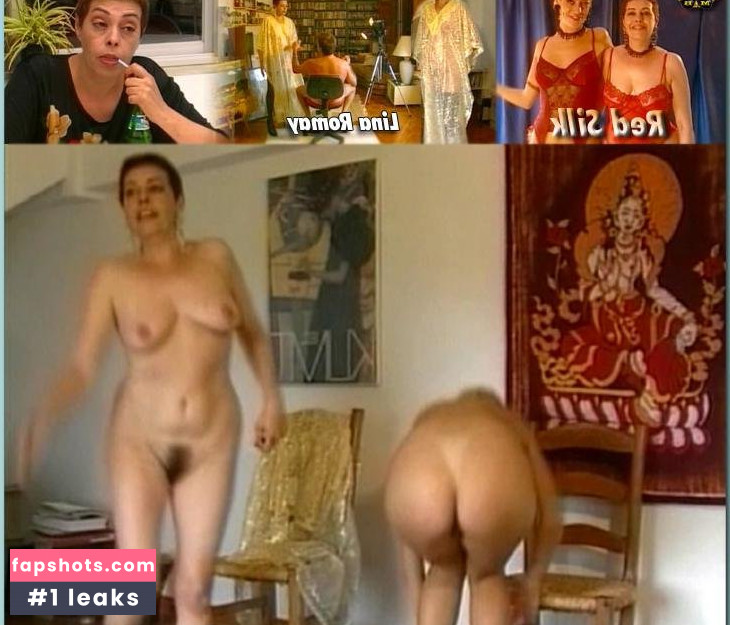 Lina Romay Nude Leaks OnlyFans Photos #59 - LeakJerk