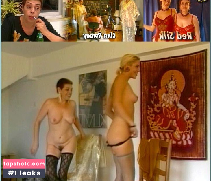 Lina Romay Nude Leaks OnlyFans Photos #60 - LeakJerk