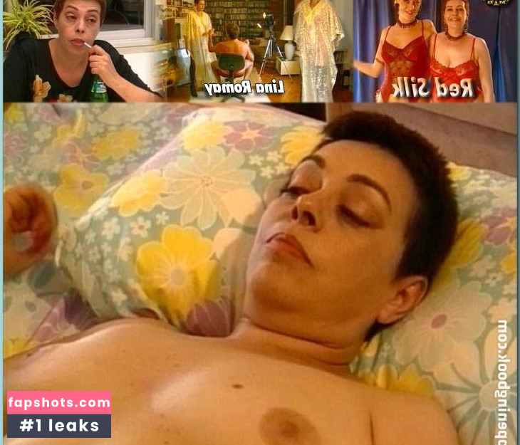 Lina Romay Nude Leaks OnlyFans Photos #62 - LeakJerk
