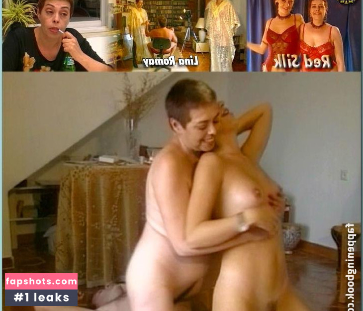 Lina Romay Nude Leaks OnlyFans Photos #63 - LeakJerk