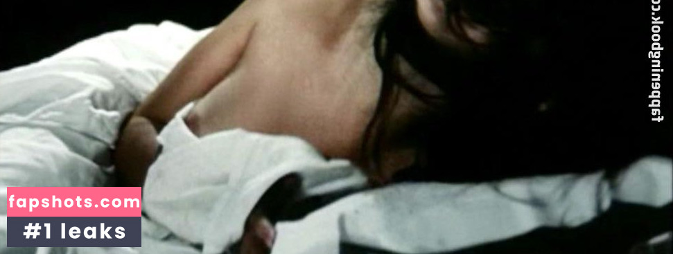 Lina Romay Nude Leaks OnlyFans Photos #65 - LeakJerk