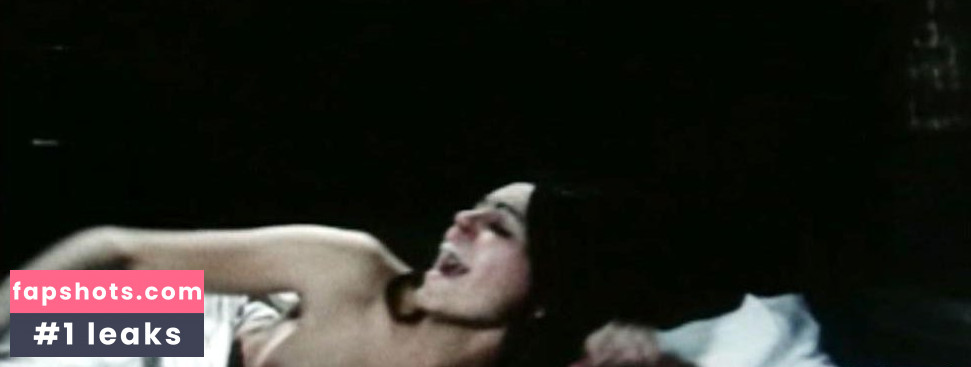 Lina Romay Nude Leaks OnlyFans Photos #66 - LeakJerk