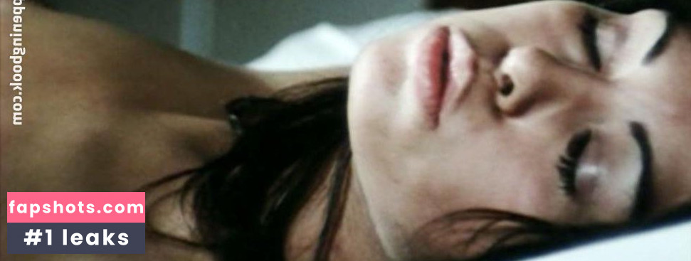 Lina Romay Nude Leaks OnlyFans Photos #67 - LeakJerk