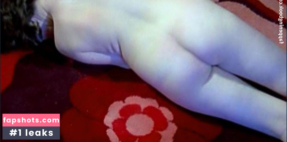 Lina Romay Nude Leaks OnlyFans Photos #71 - LeakJerk