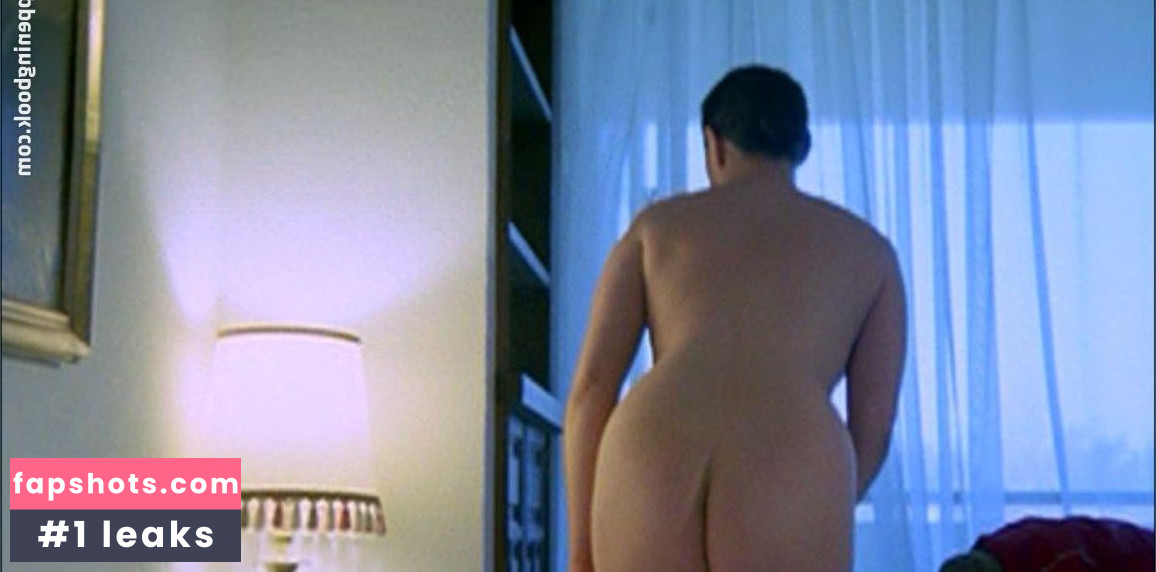 Lina Romay Nude Leaks OnlyFans Photos #73 - LeakJerk