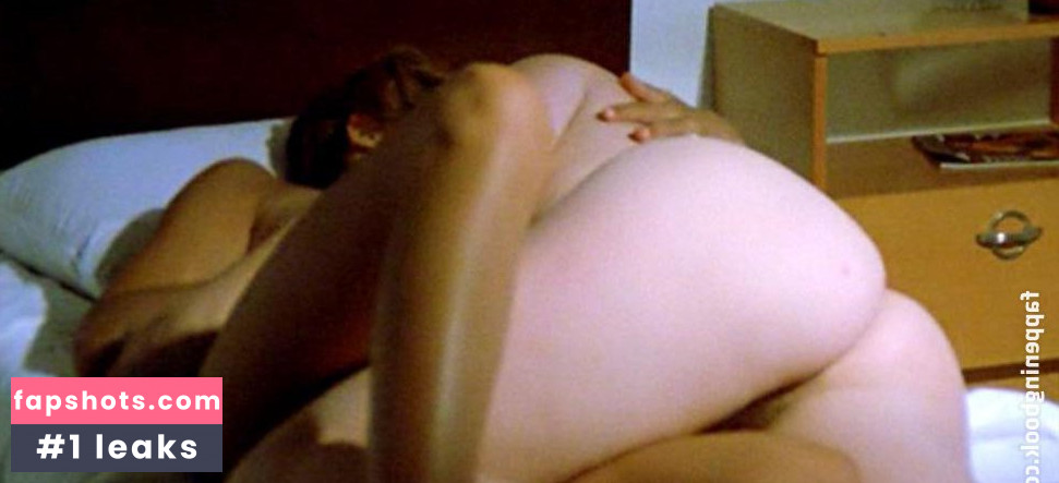 Lina Romay Nude Leaks OnlyFans Photos #80 - LeakJerk