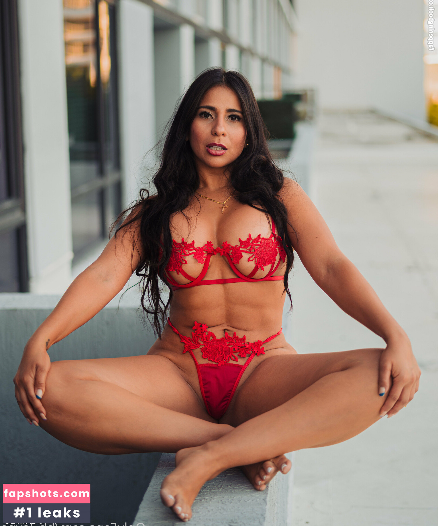 Lina Silva Nahé úniky fotek pouze od fanoušků #66 - Fapshots