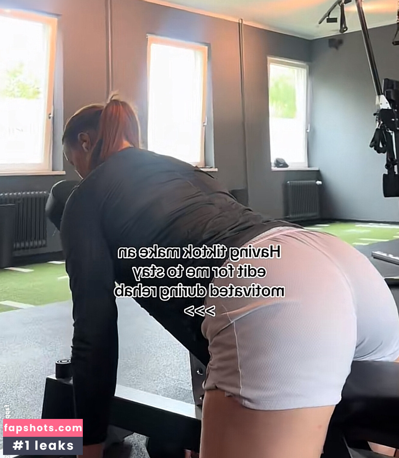 Lina Sontag Nahé úniky fotek pouze od fanoušků #2 - Fapshots