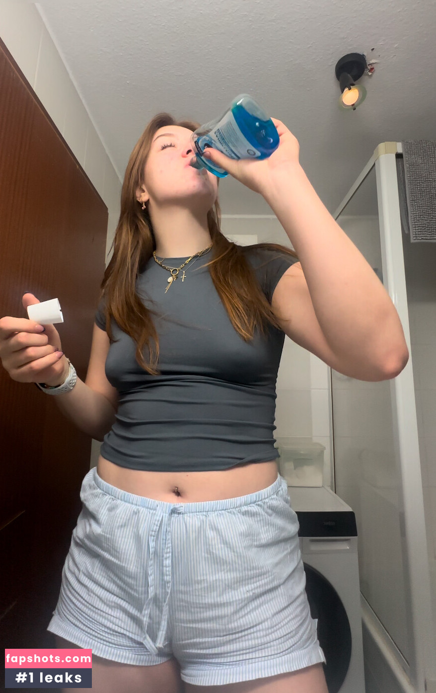 Lina Sontag Nahé úniky fotek pouze od fanoušků #11 - Fapshots