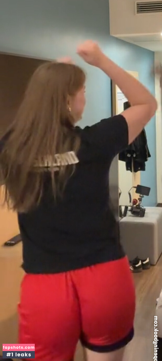 Lina Sontag Nahé úniky fotek pouze od fanoušků #14 - Fapshots