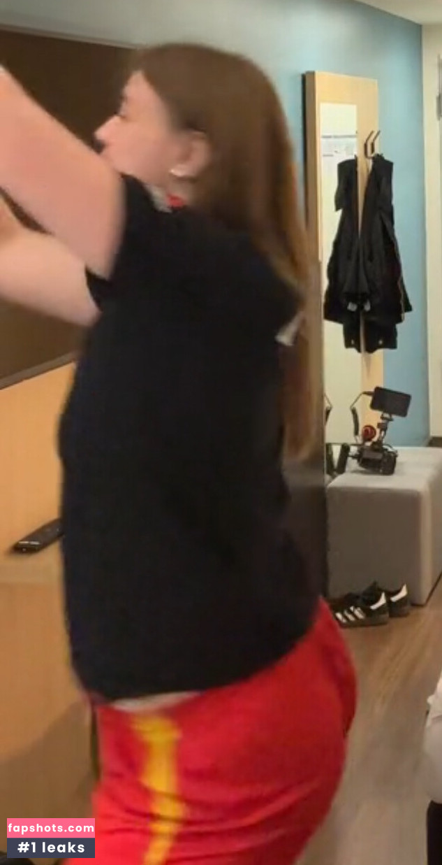 Lina Sontag Nahé úniky fotek pouze od fanoušků #15 - Fapshots