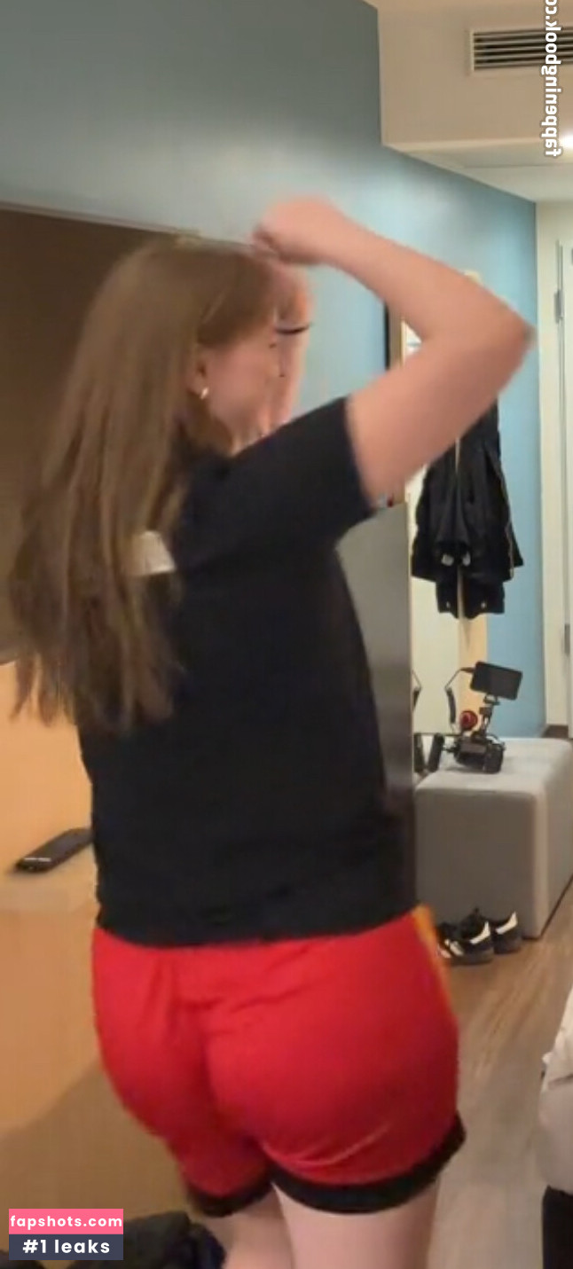 Lina Sontag Nahé úniky fotek pouze od fanoušků #16 - Fapshots