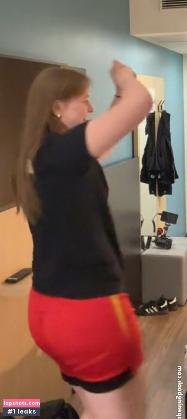 Lina Sontag Nahé úniky fotek pouze od fanoušků #17 - Fapshots