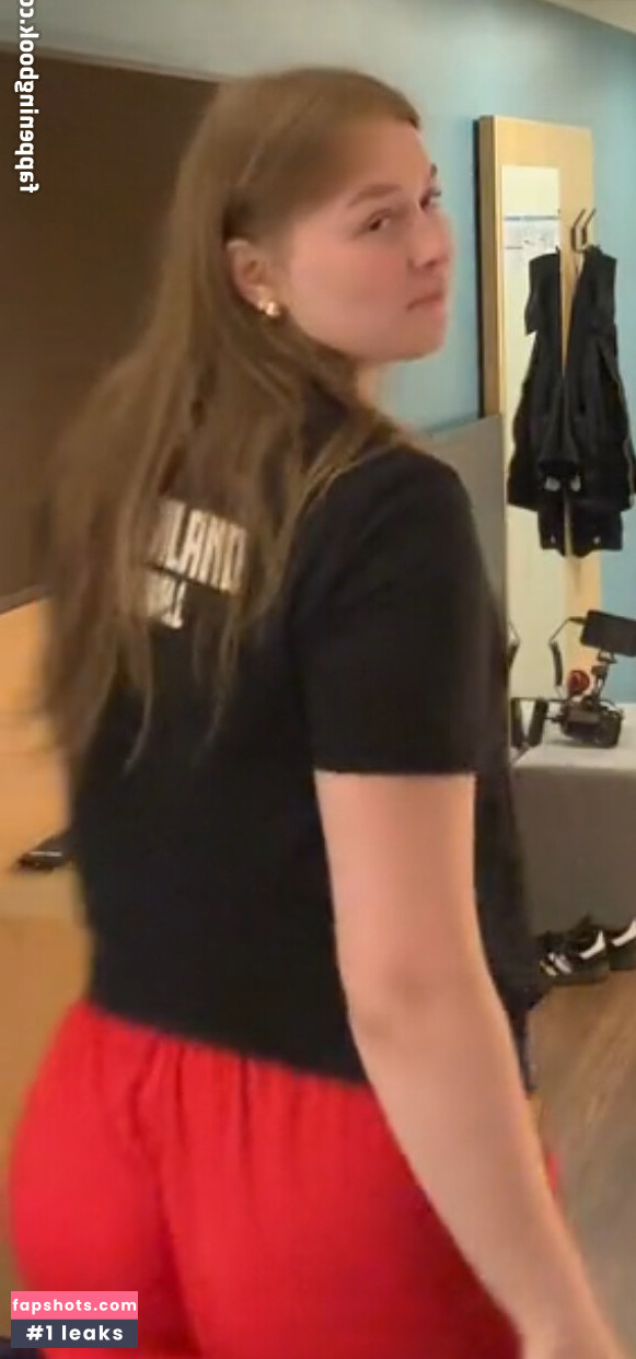 Lina Sontag Nahé úniky fotek pouze od fanoušků #18 - Fapshots