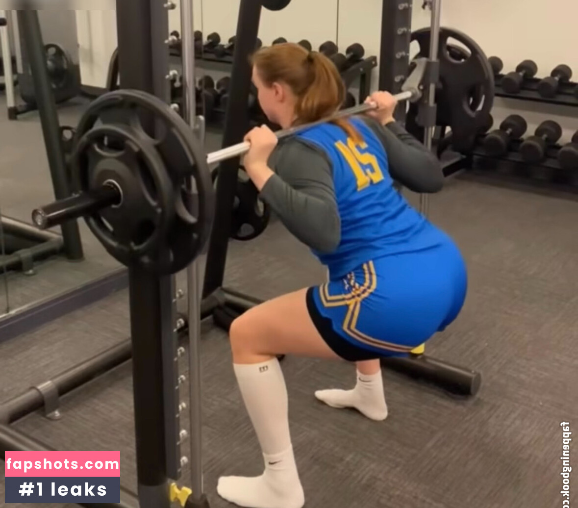 Lina Sontag Nahé úniky fotek pouze od fanoušků #20 - Fapshots