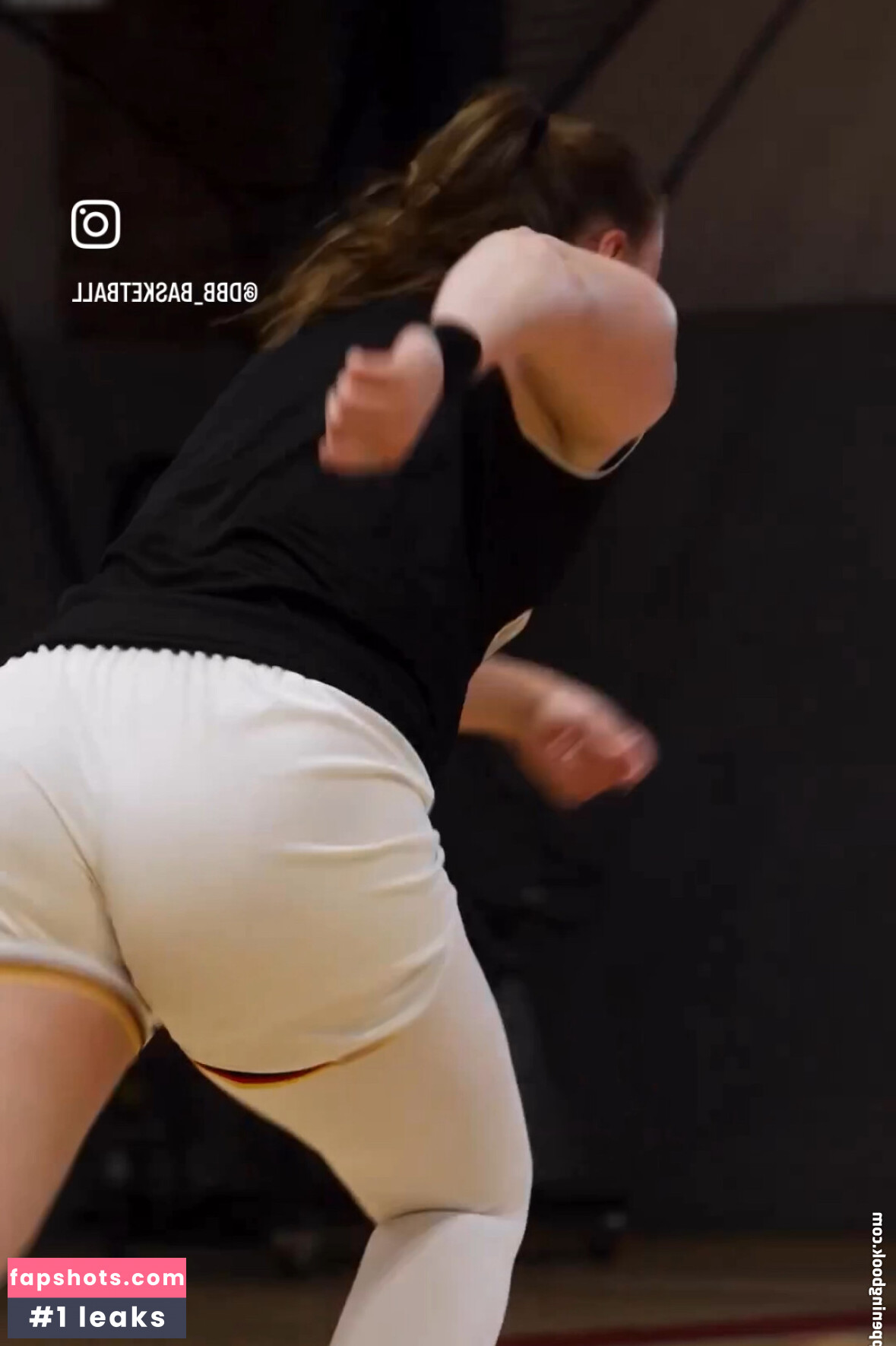 Lina Sontag Nahé úniky fotek pouze od fanoušků #21 - Fapshots