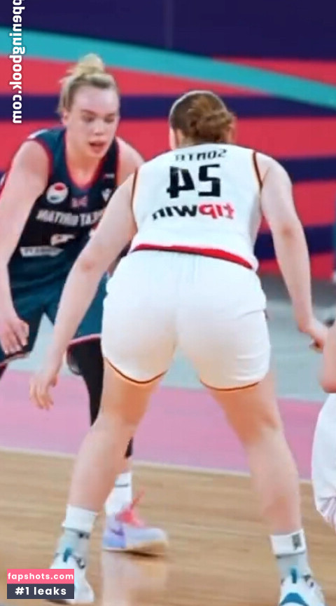 Lina Sontag Nahé úniky fotek pouze od fanoušků #23 - Fapshots