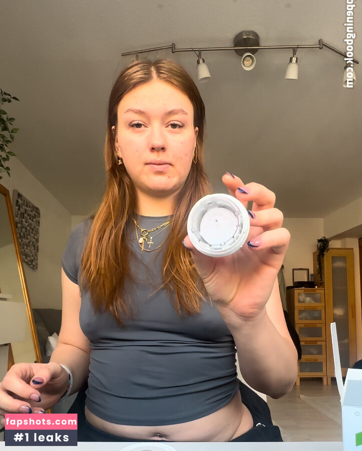 Lina Sontag Nahé úniky fotek pouze od fanoušků #8 - Fapshots