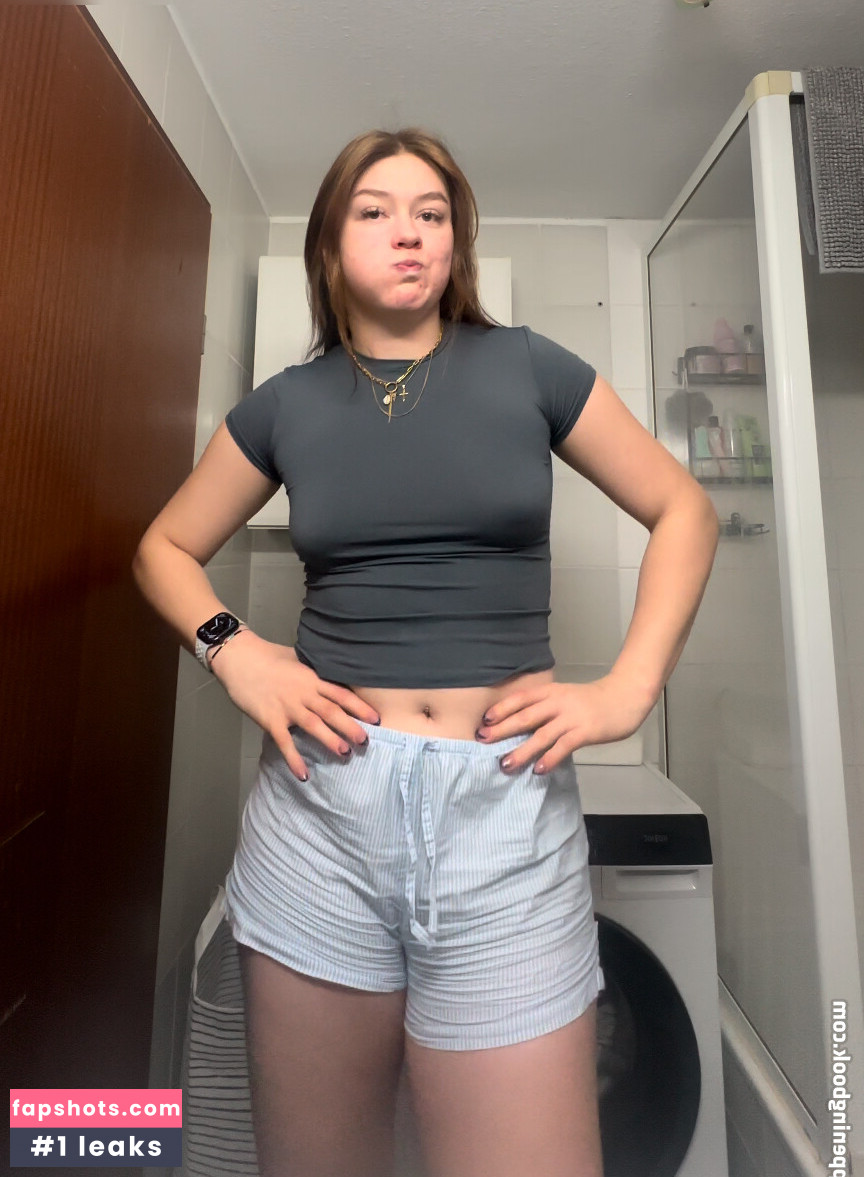 Lina Sontag Nahé úniky fotek pouze od fanoušků #9 - Fapshots