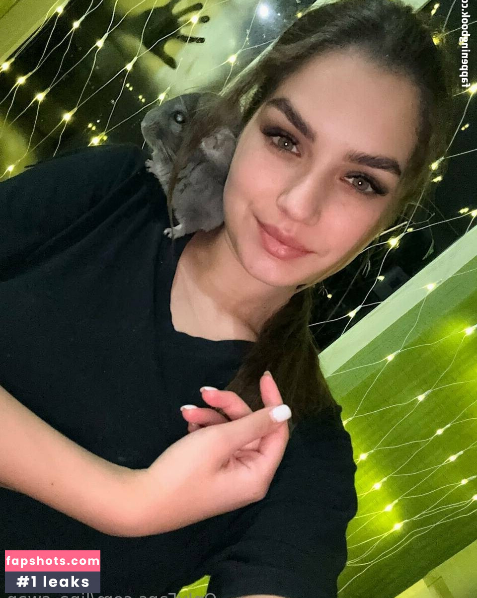 lina_swan Nahé úniky fotek pouze od fanoušků #11 - Fapshots