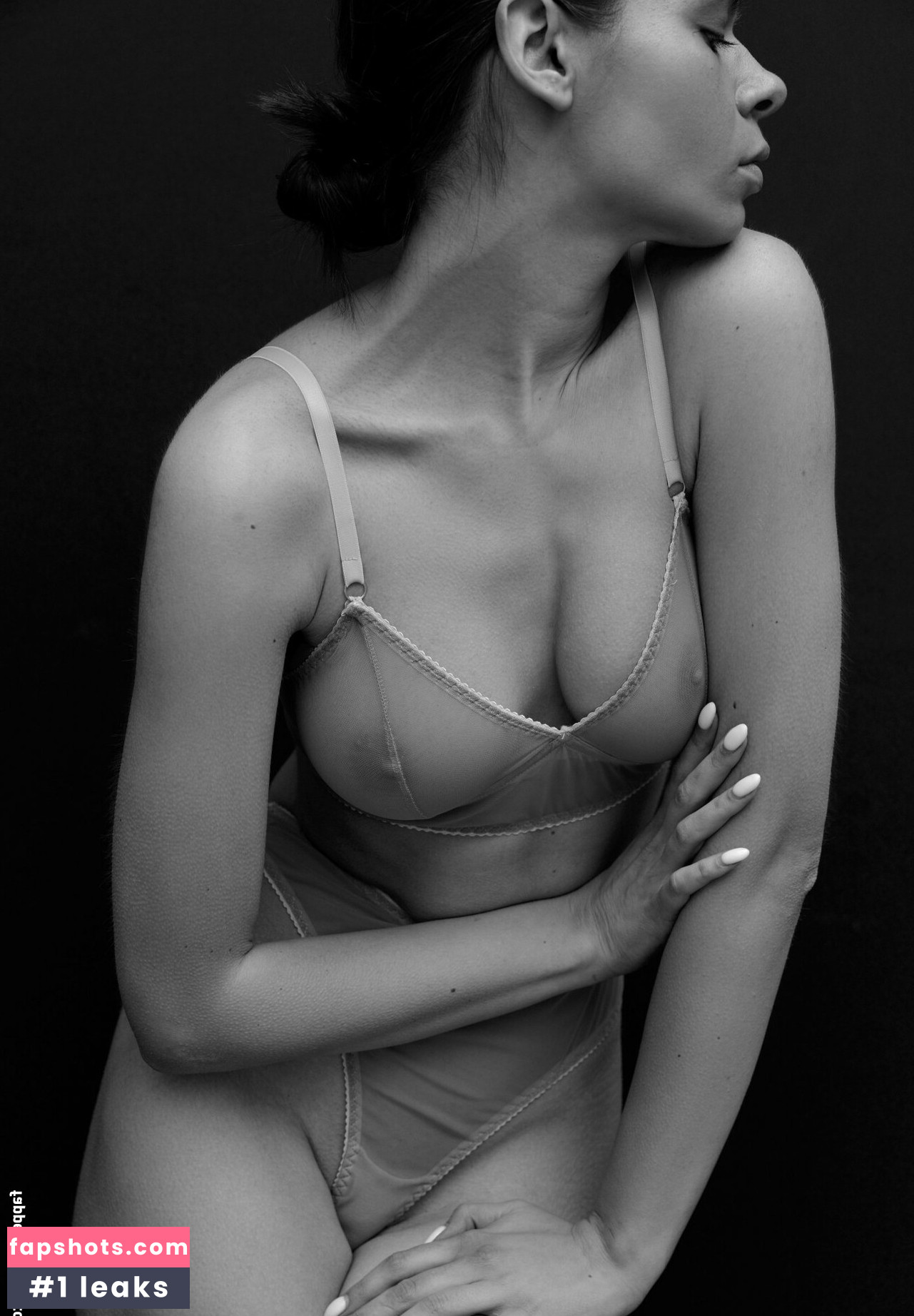 Lina Tsapova Nacktheit OnlyFans Fotos #36 - Fapshots