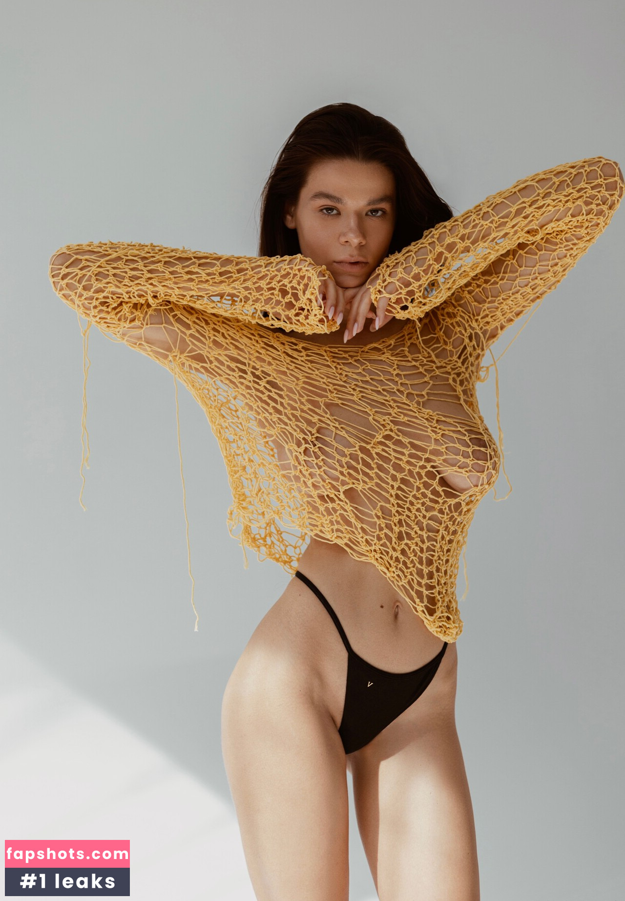 Lina Tsapova Nacktheit OnlyFans Fotos #64 - Fapshots