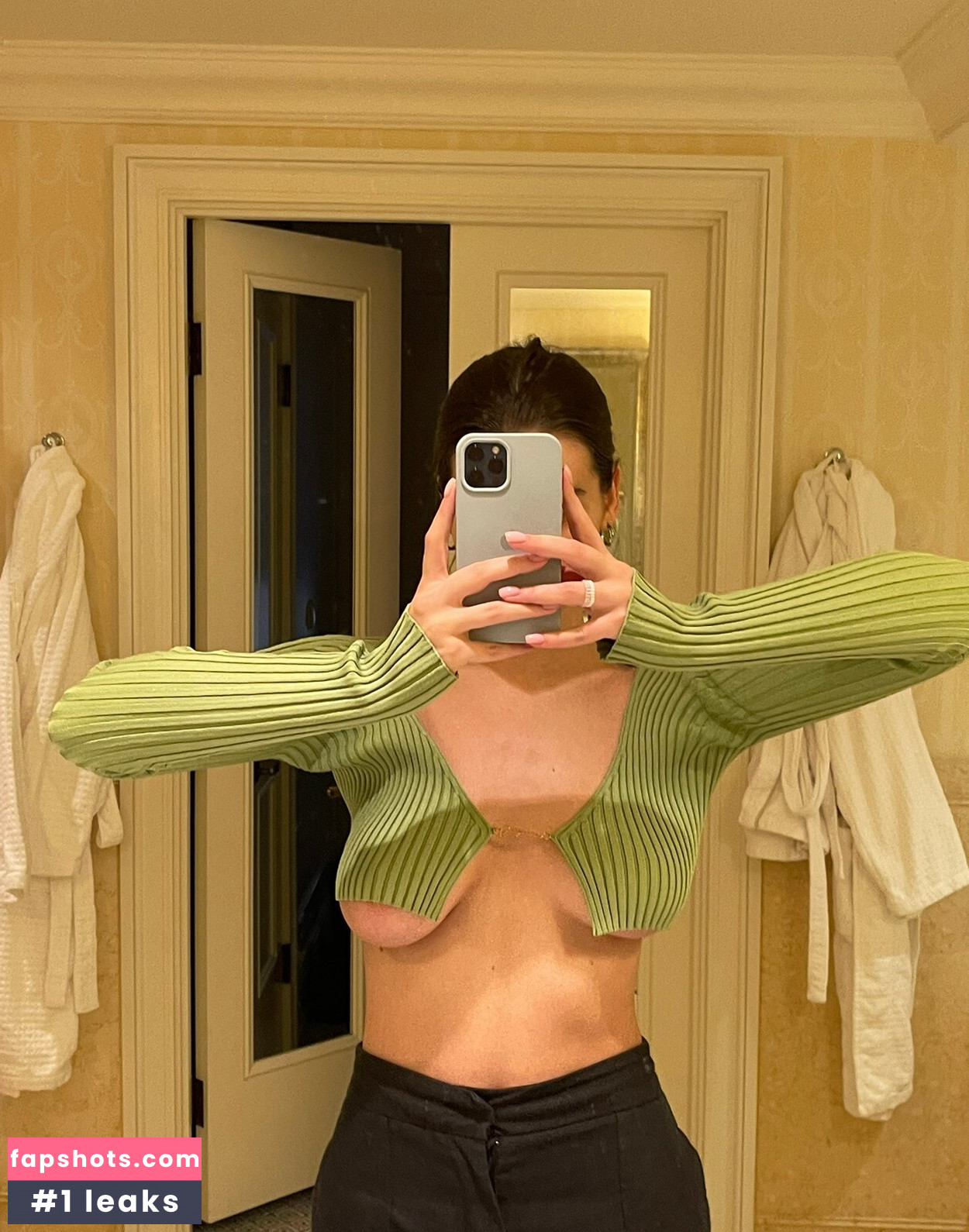 Lina Tsapova Nacktheit OnlyFans Fotos #88 - Fapshots