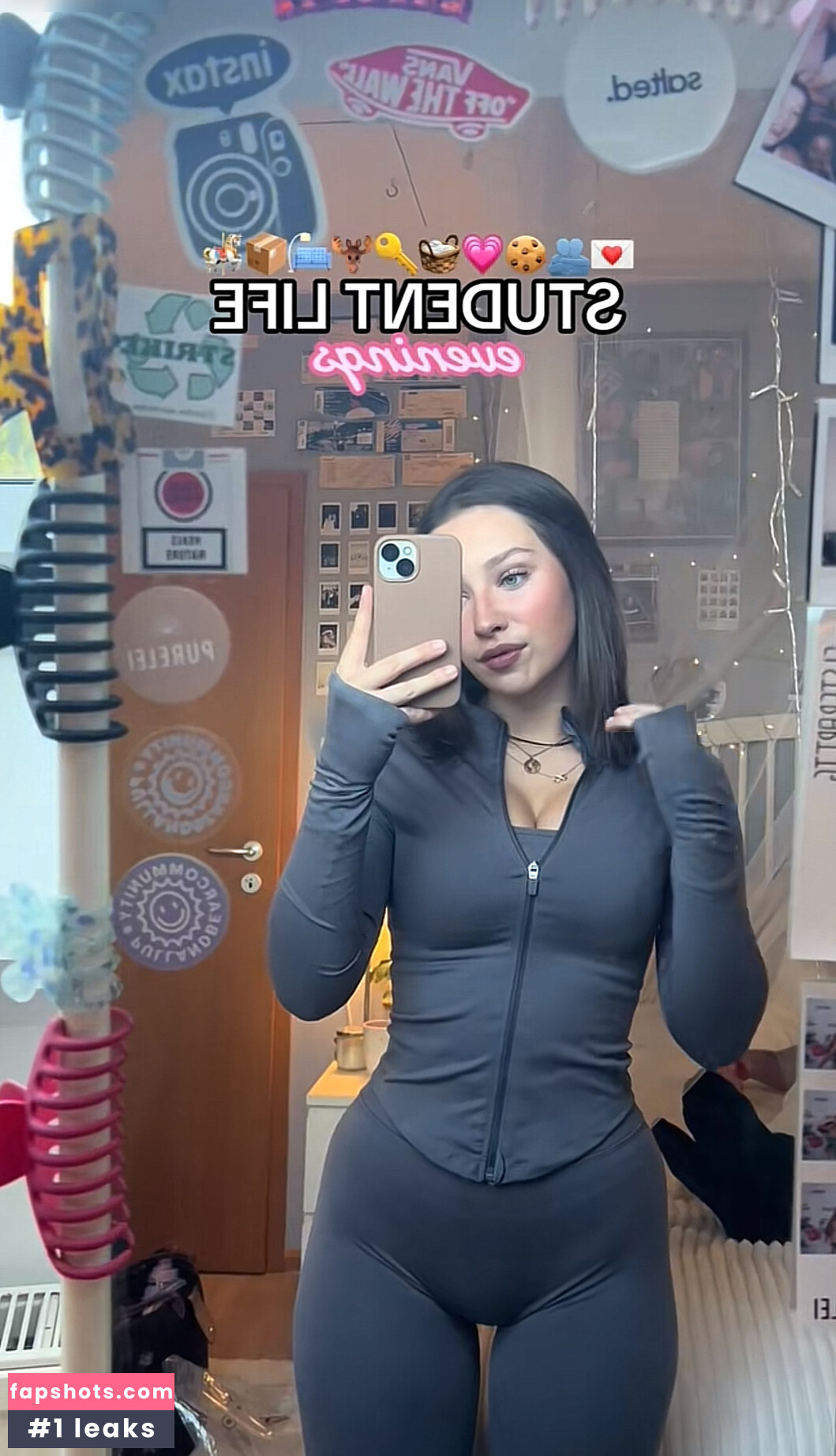 Lina Valeska gallery photo #29