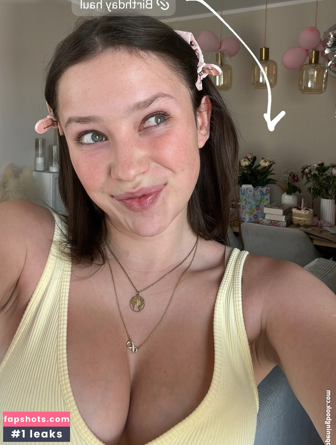 Lina Valeska gallery photo #4