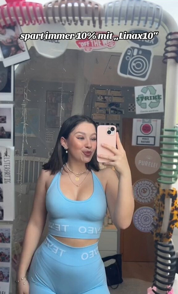 lina-valeska Filtración Desnuda OnlyFans Foto #210 - Fapshots