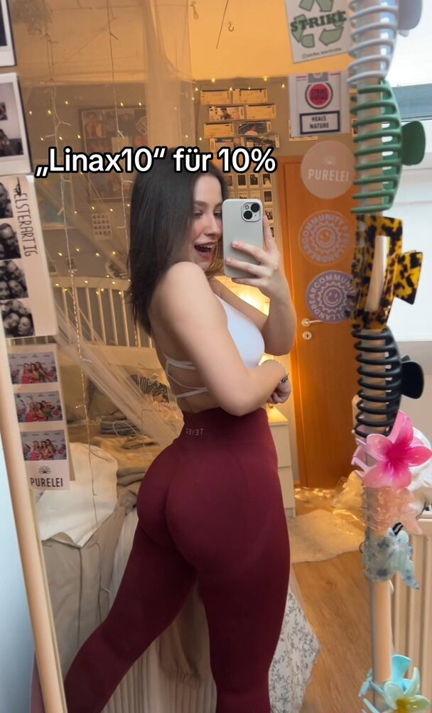 lina-valeska Filtración Desnuda OnlyFans Foto #241 - Fapshots