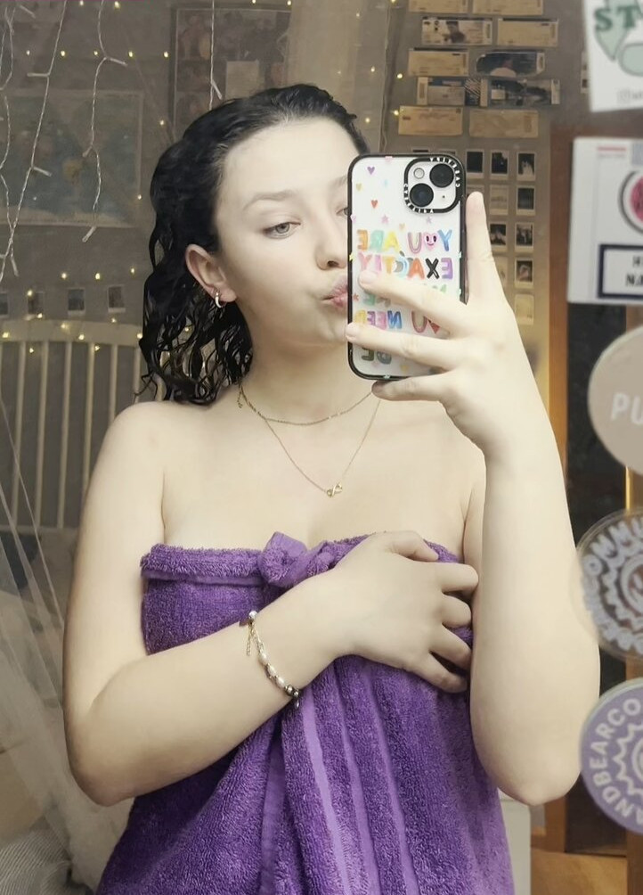 lina-valeska Filtración Desnuda OnlyFans Foto #247 - Fapshots