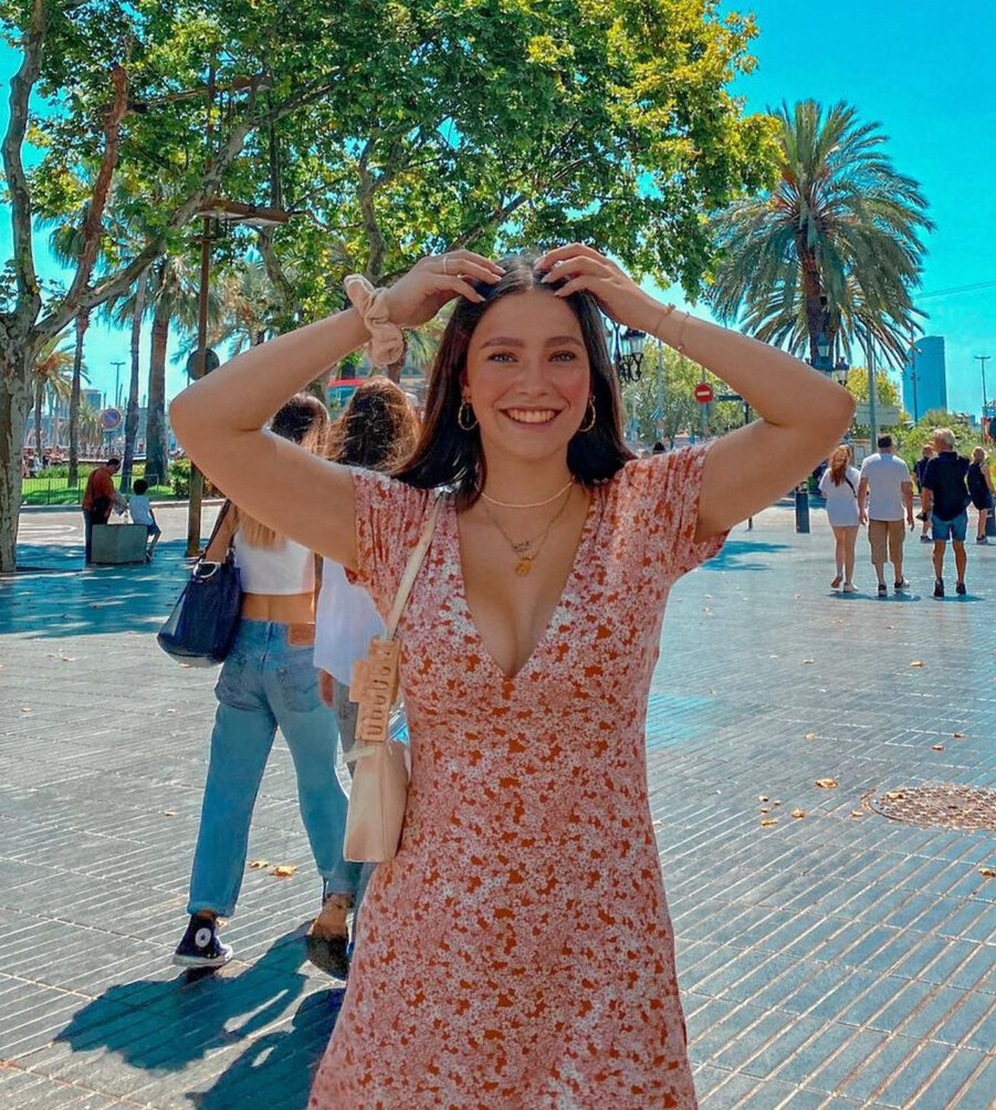 lina-valeska Filtración Desnuda OnlyFans Foto #253 - Fapshots