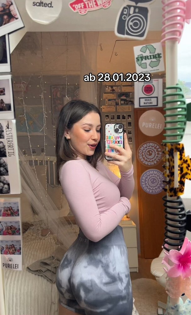 lina-valeska Filtración Desnuda OnlyFans Foto #263 - Fapshots