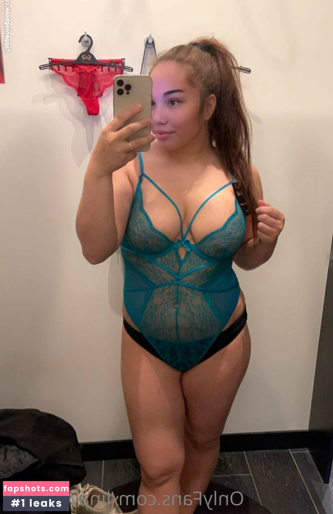 Lina Wåglund Nude Leaks OnlyFans Photos #13 - LeakJerk