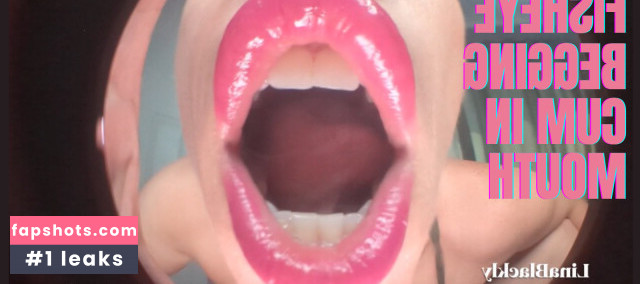 LinaBlackly gallery photo #3