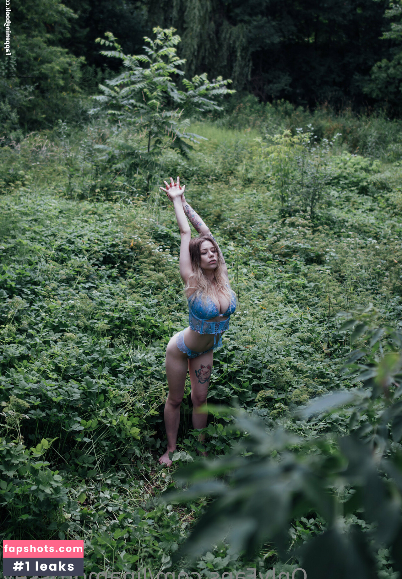 linamorrissey gallery photo #5