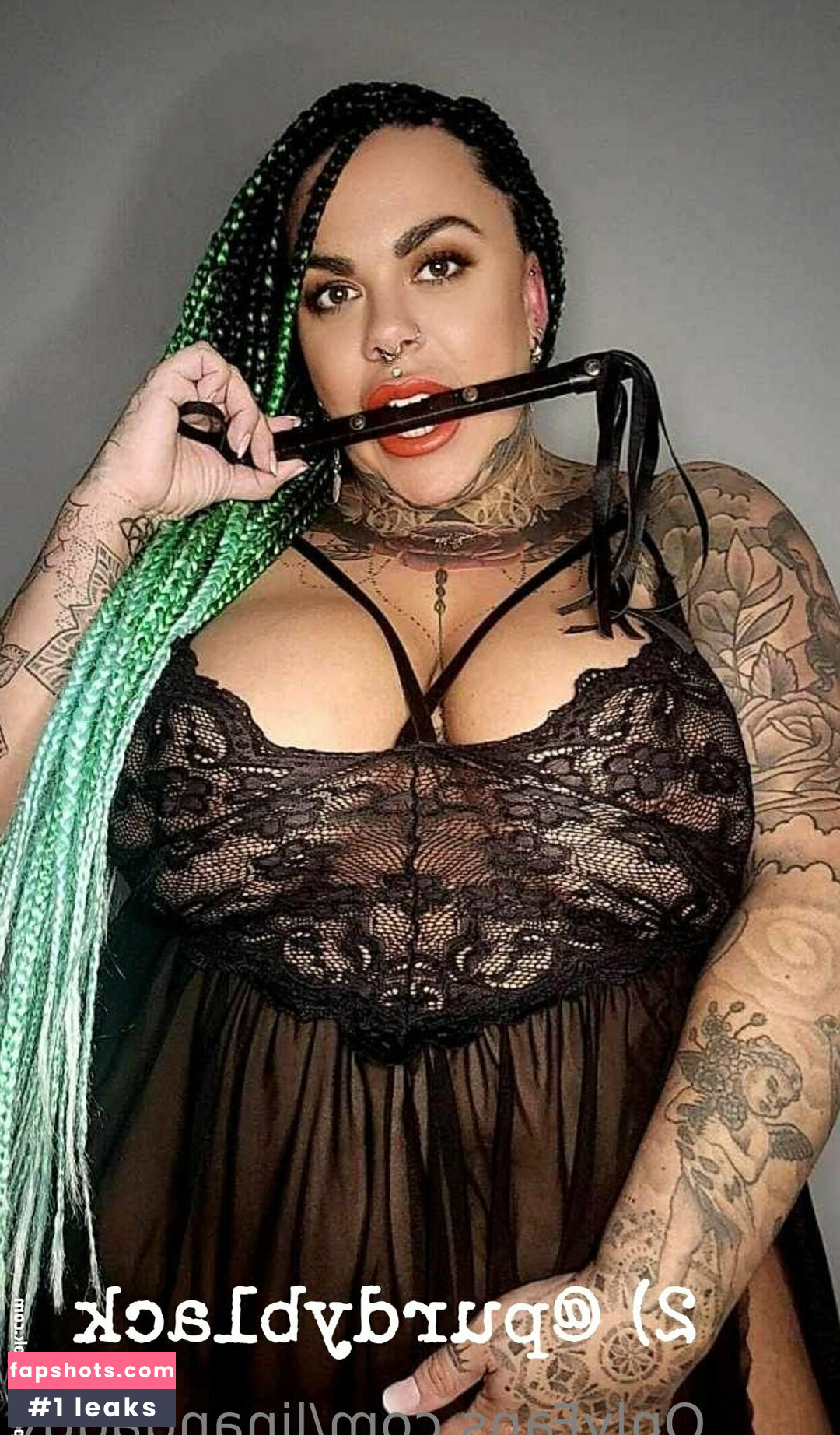 linandaddy gallery photo #2